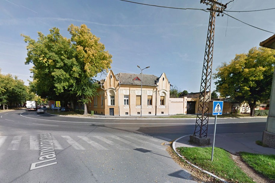 MZ "Gat" jedna od najstarijih u gradu