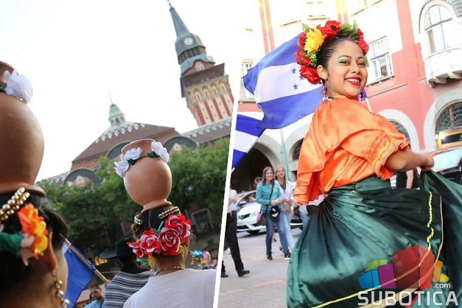 Svečano otvoren „Interetno“ festival