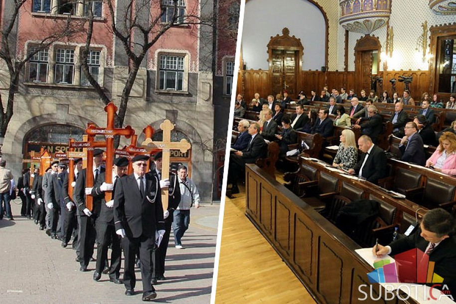 Sahranjivanje će nadalje obavljati samo JKP "Pogrebno"