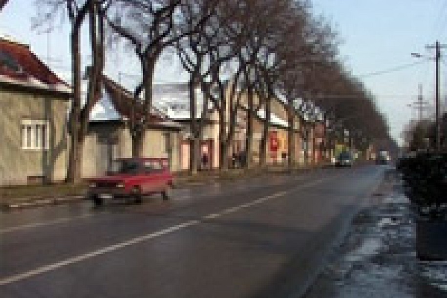 Krpe se rupe po putevima