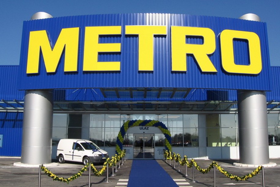 Metro Cash & Carry od oktobra u Subotici