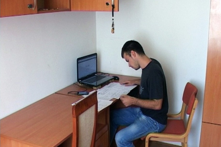 Studentski smeštaj u Subotici