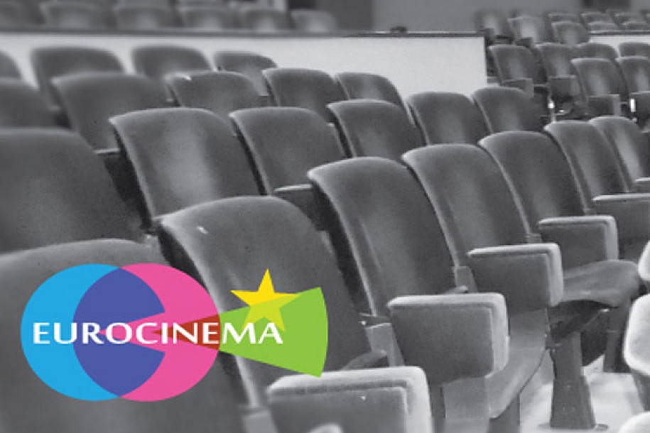 Francuski filmski karavan u bioskopu EuroCinema