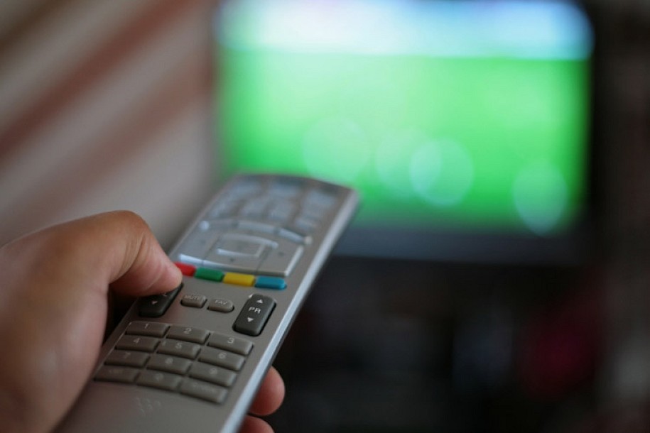 Prekid digitalnog kablovskog TV signala