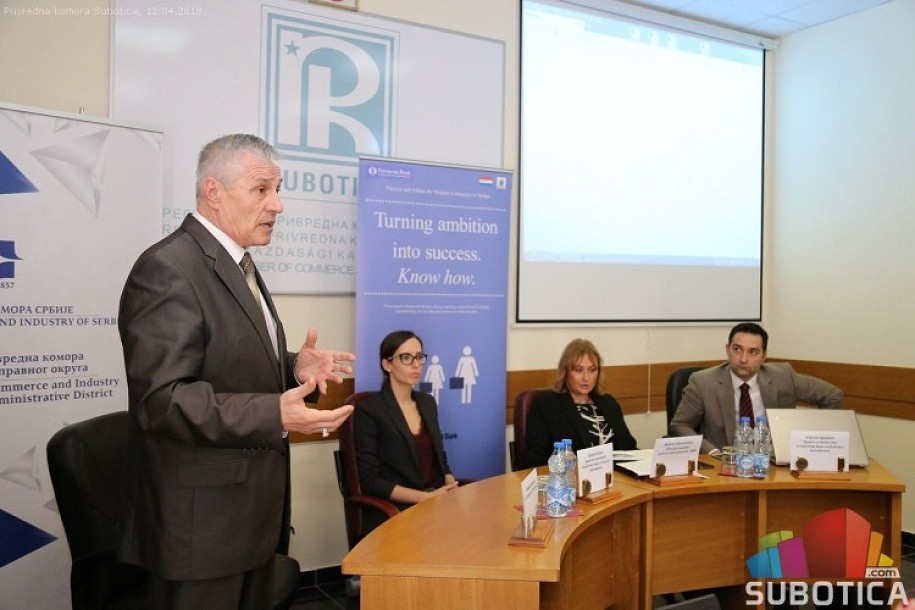 EBRD pomaže ženama u njihovom poslovnom razvoju i efikasnijoj organizaciji