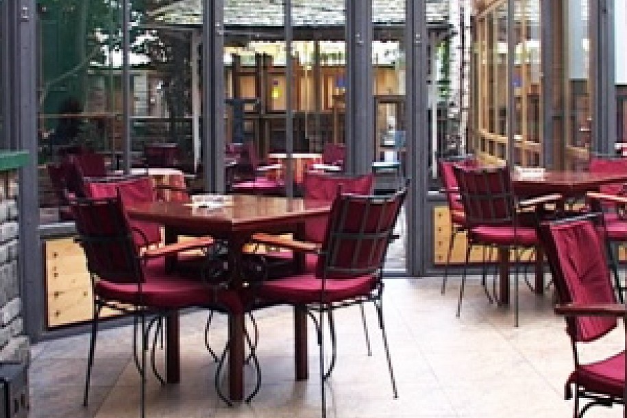 Radno vreme ugostiteljskih objekata