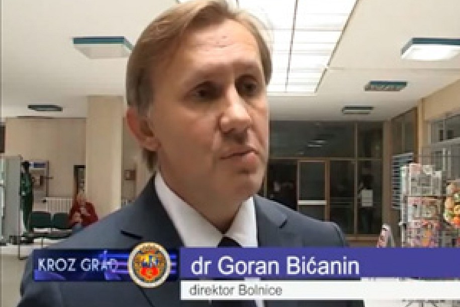 Magnetna rezonanca za subotičku bolnicu u februaru 2012. godine
