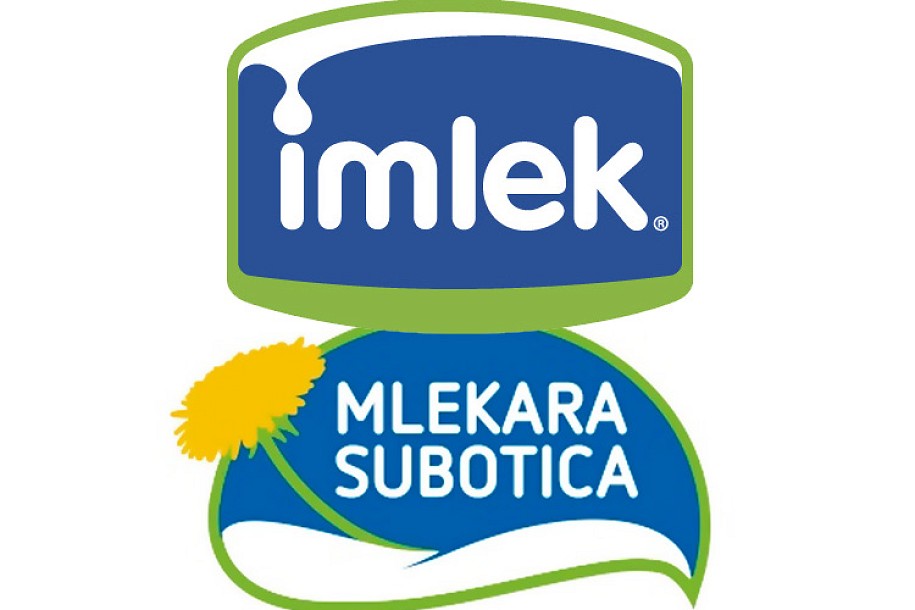 "Mlekara Subotica" se pripaja "Imleku"