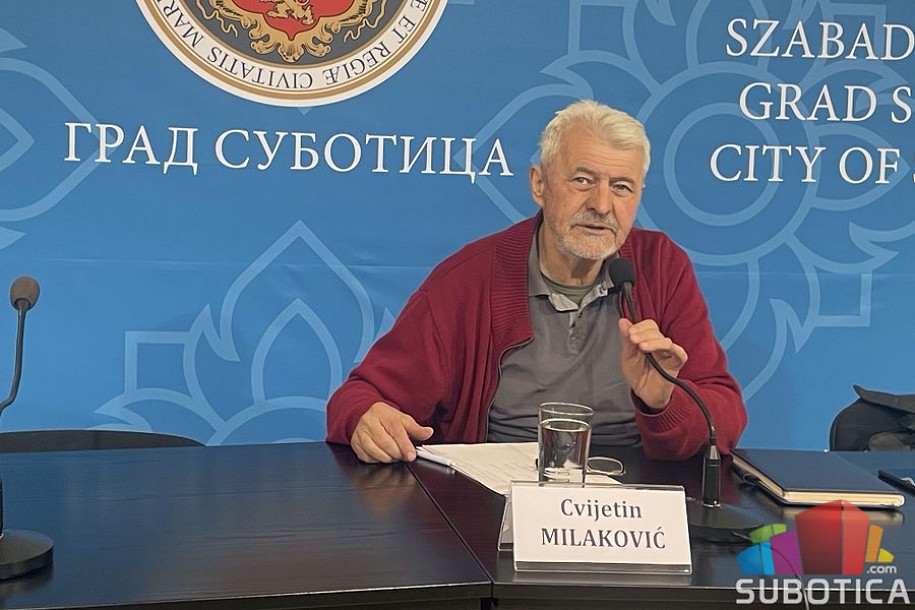 29. Sabor frulaša Vojvodine u petak u Velikoj većnici