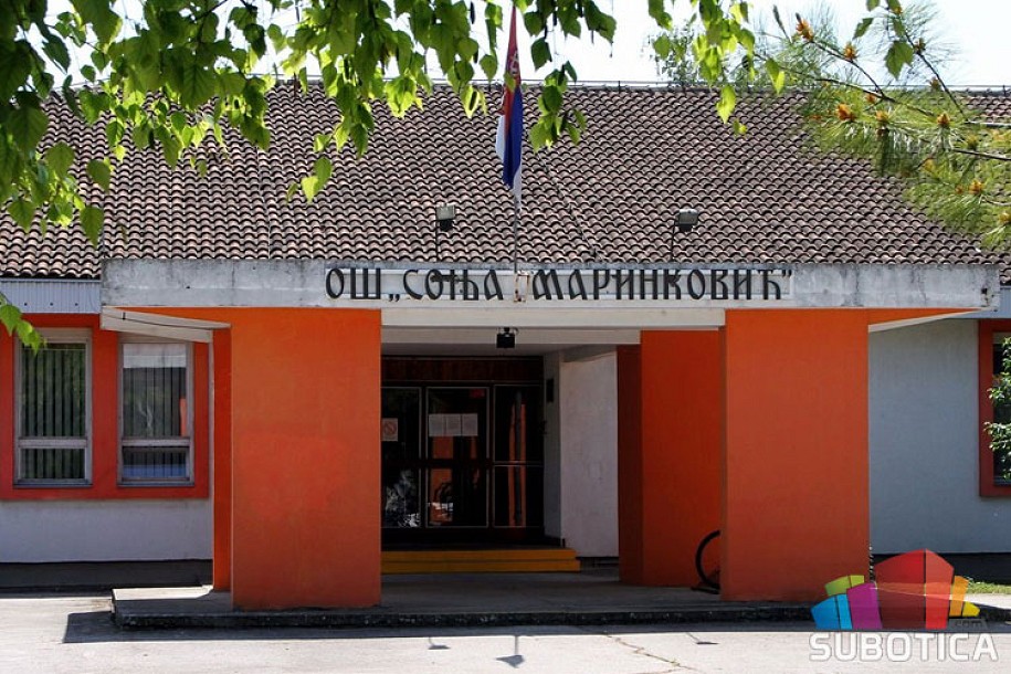 O bezbednosti u saobraćaju sa osnovcima