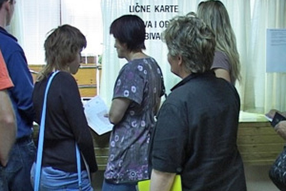 U Subotici izdato 48.000 novih ličnih karata
