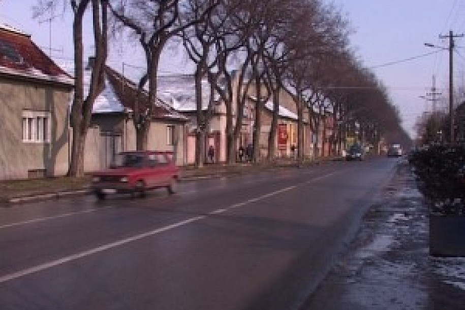 Krpe se rupe po putevima