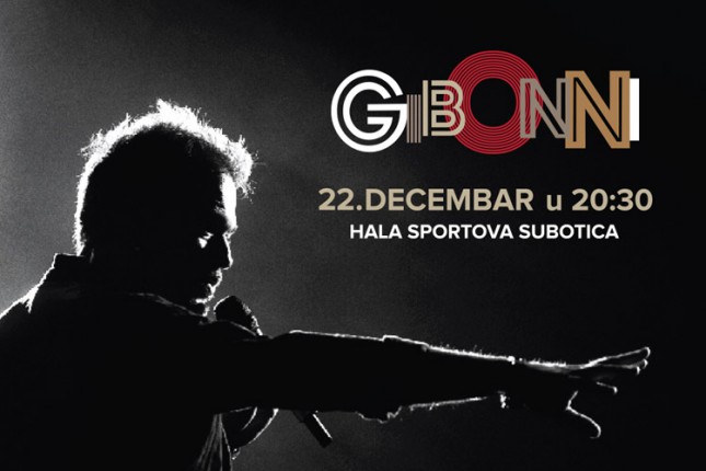 Džiboni posle 6 godina ponovo u Subotici