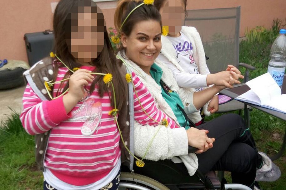 Andreina hrabra bitka za operaciju u Rusiji