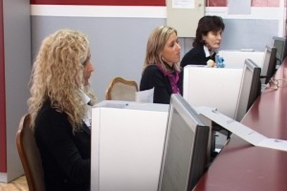 Isplata za nezaposlene