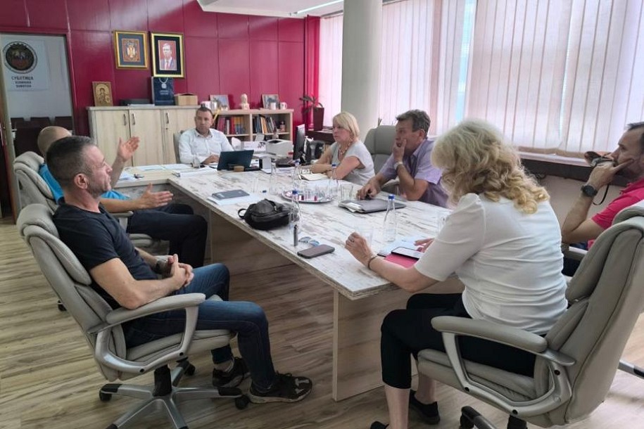 Šoralov: Više inspekcija obaviće kontrolu farmi svinja na Makovoj sedmici