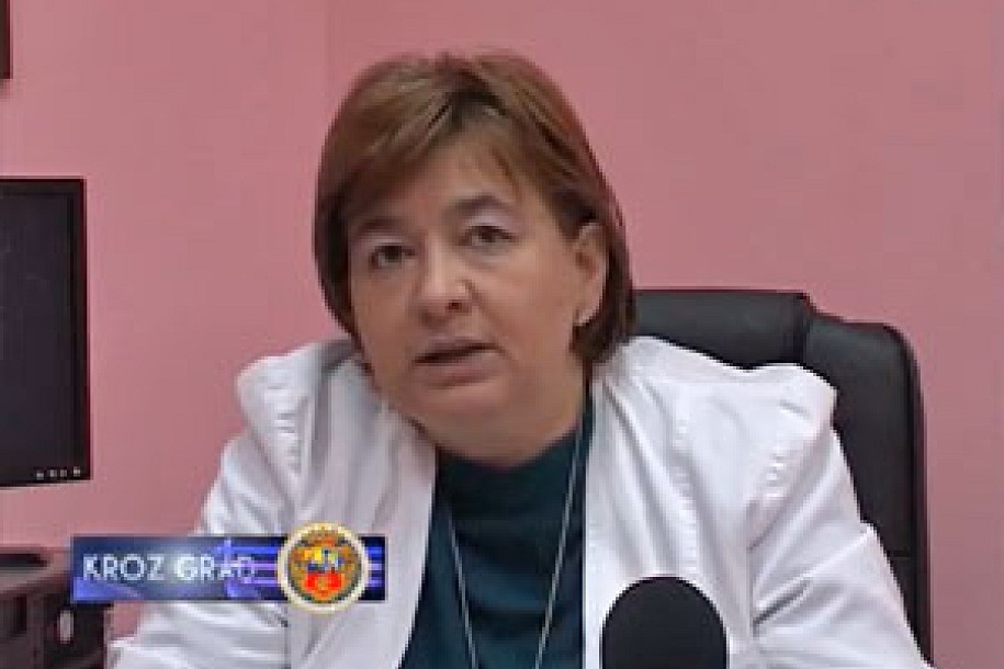 Izabranog lekara u Subotici ima ima 71 odsto građana