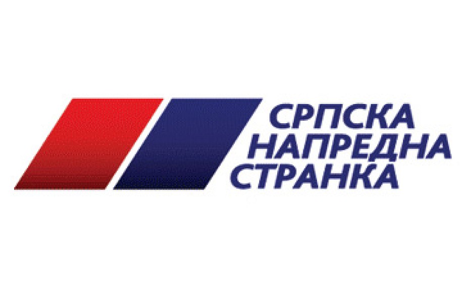 Saopštenje Gr.O. SNS-a