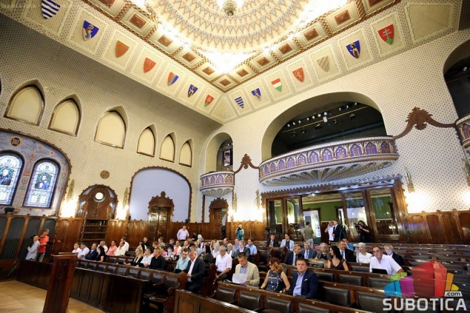 Usvojen godišnji program zakupa državnog zemljišta