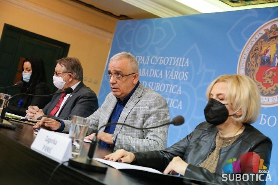 Subotica donela set mera pomoći ugostiteljima i drugim privrednicima