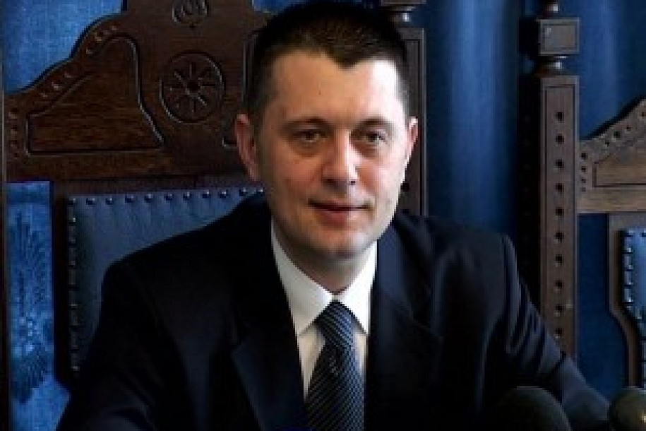 Bal gradonačelnika prikupio 10.000 evra