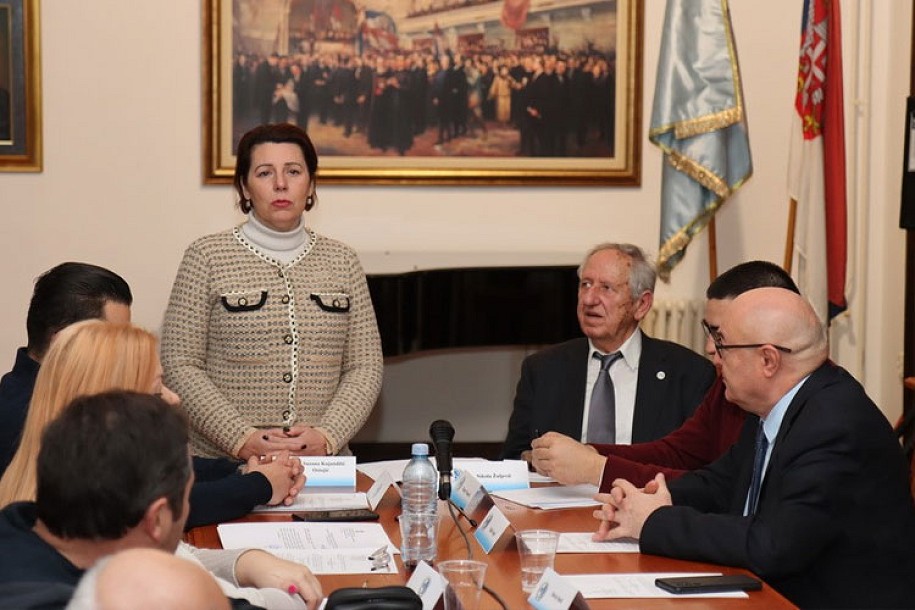 Bunjevci formirali novi saziv Saveta nacionalne manjine