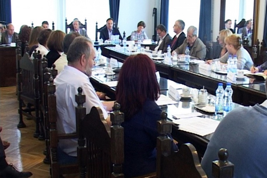 Urbanisti Srbije održali sastanak u Subotici