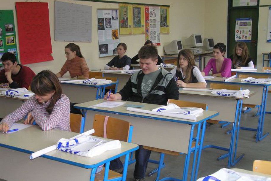 Razmena učenika