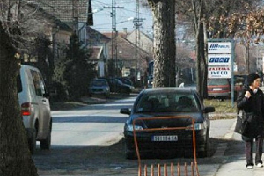 Lažni kontrolori seju strah u Novom Selu