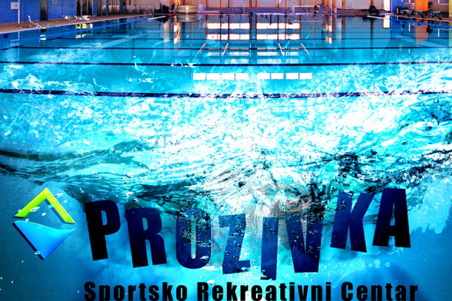 Ispravka privremenog radnog vremena SRC "Prozivka"