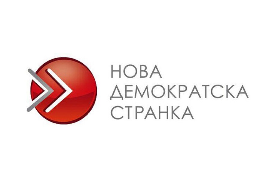 Saopštenje IO Nove Demokratske stranke u Subotici