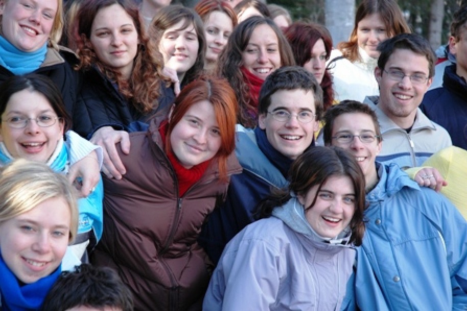 Ima li ili nema strategije za mlade?