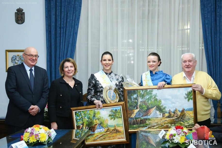 Bunjevci obeležili Dan izbora prvog Nacionalnog saveta