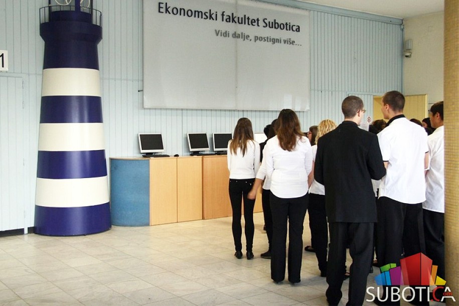 Školarine na Ekonomskom fakultetu ostaju iste