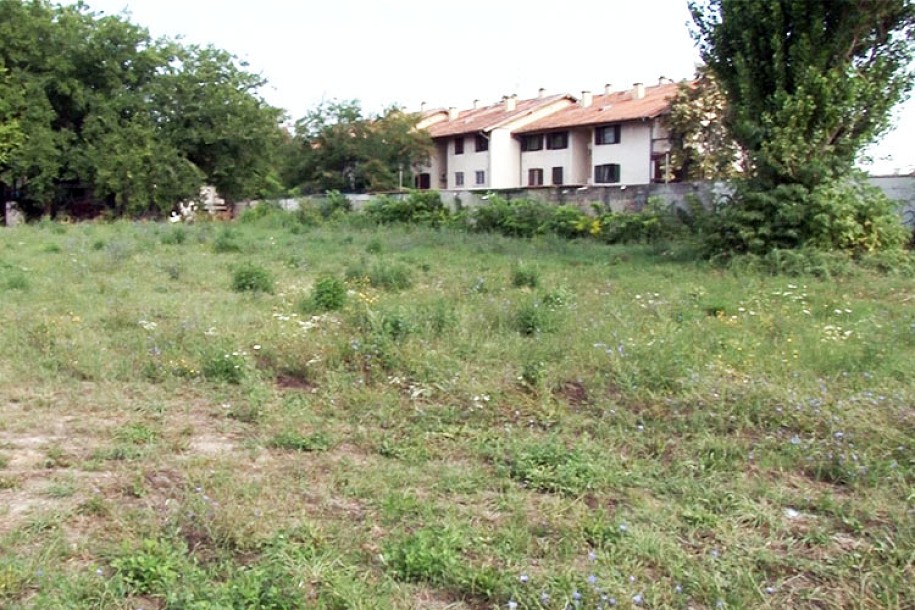 (Ne)održavanje javnih površina u Željezničkom naselju
