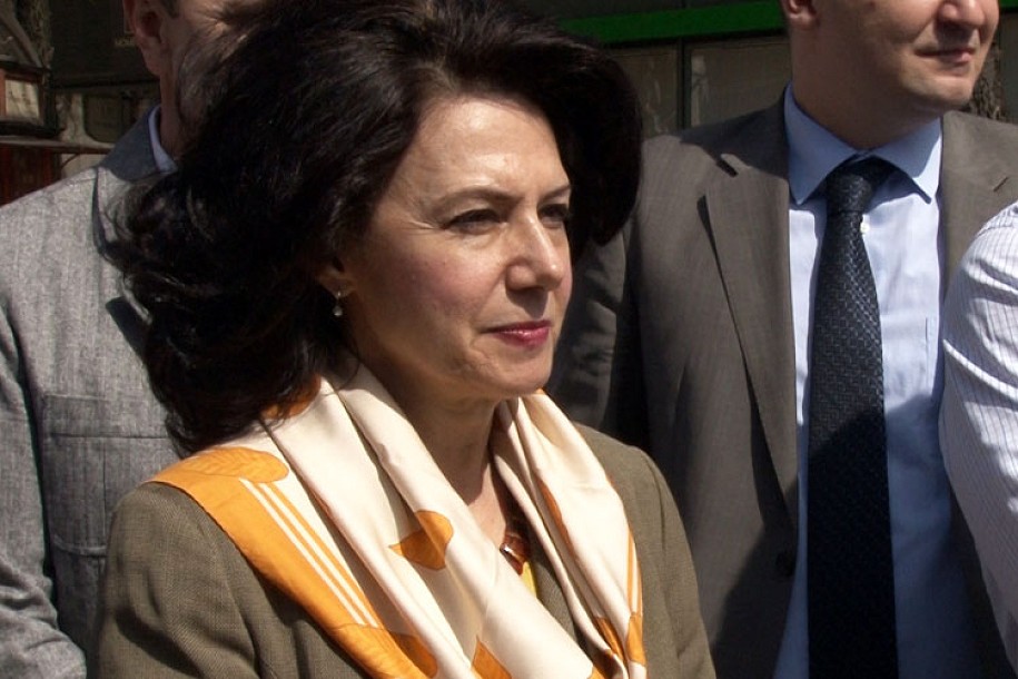 Koalicija DSS-Dveri: Ulaganje u domaće privrednike i poljoprivrednike
