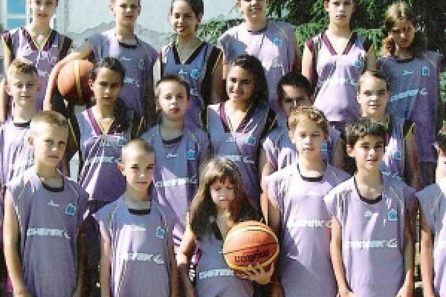 Košarkaški klub Prozivka