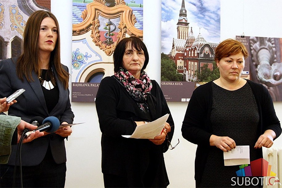 Otvorena izložba "Dragulji na prekretnici vekova - putovanje kroz čudesan svet secesije"