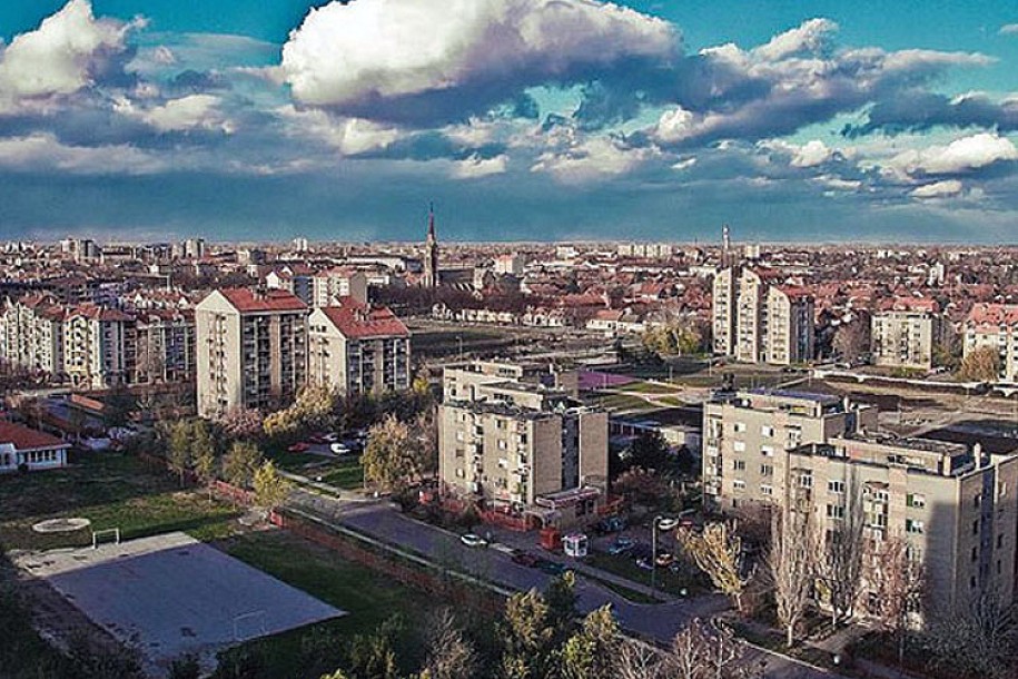 Porasla ponuda, ali i potražnja nekretnina