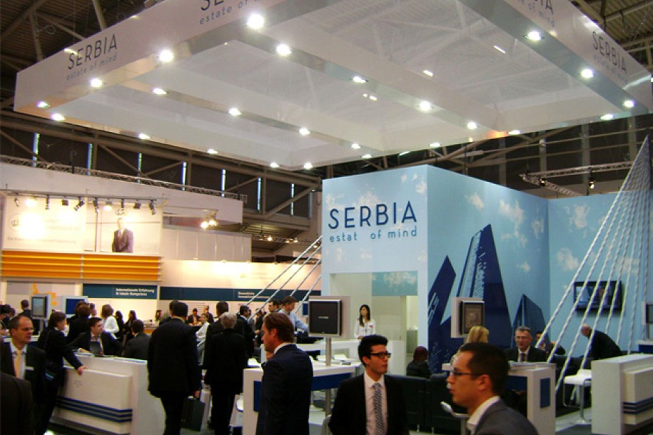 Subotica na sajmu investicija i nekretnina u Minhenu: Expo real 2012