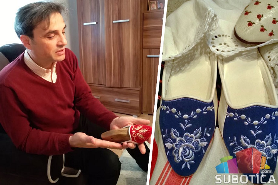 U susret "Dužijanci" - nema snaše bez bunjevačkih papuča