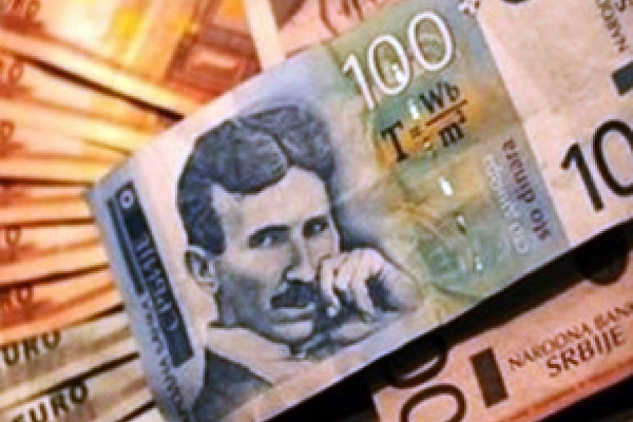 Majska zarada u Subotici 33.000 dinara