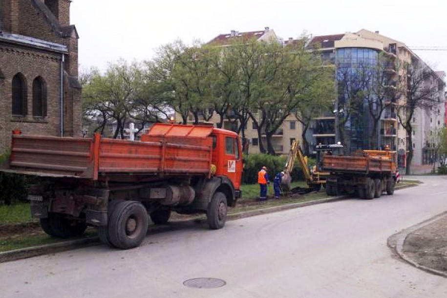 Lakše do obdaništa "Lastavica"