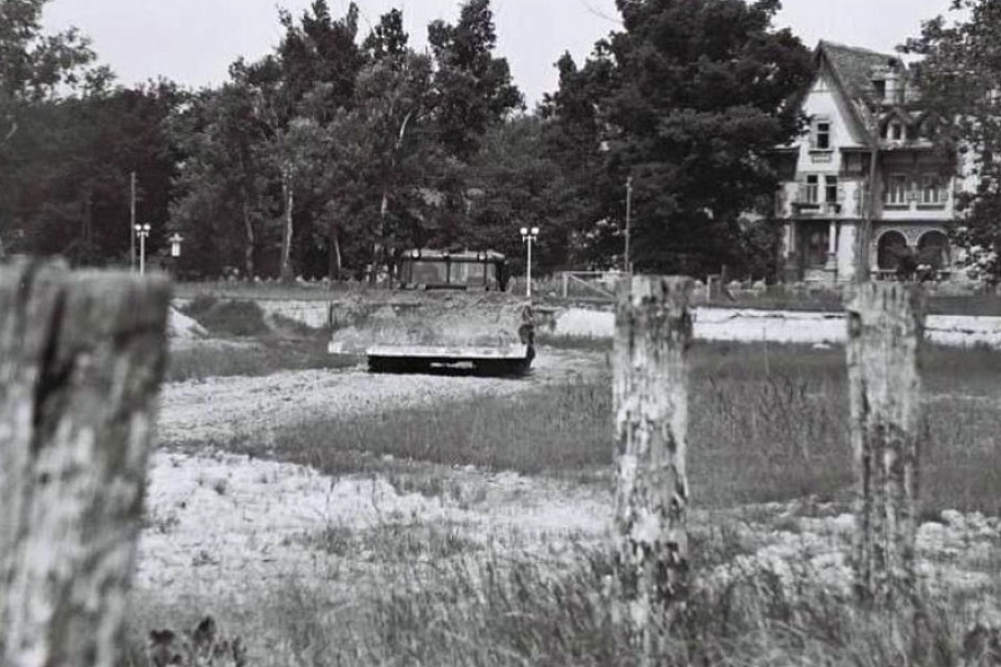 Preporuka da se Palić isuši