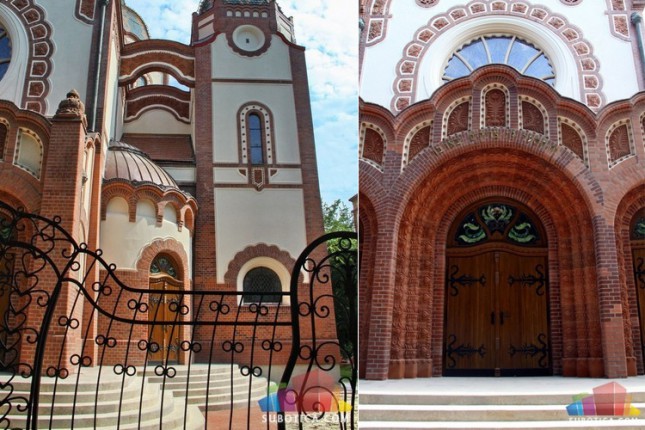 Mađarska vlada obezbedila 500 miliona forinti za Sinagogu