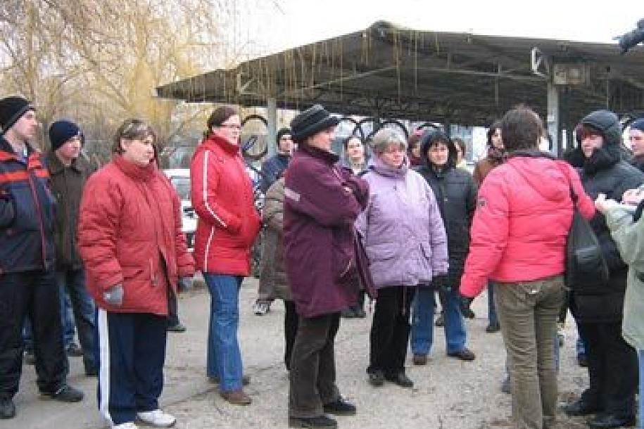 Zašto se država ne meša u privredu?