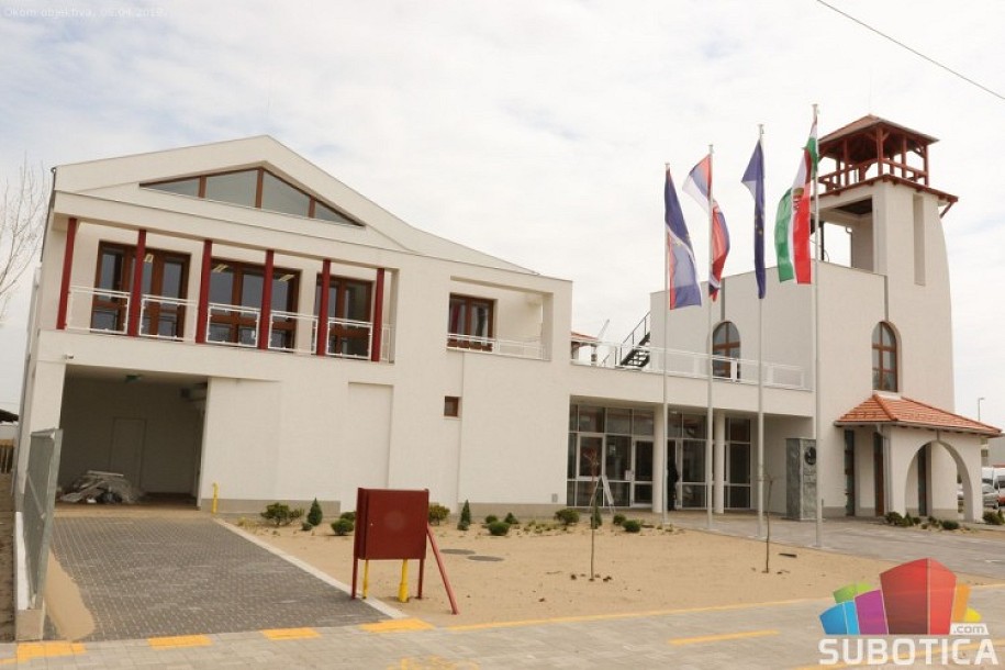 SKC „Kolo“ u Morahalomu postaje centar balkanske kulture