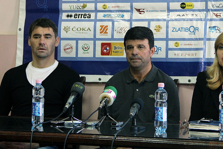FK "Spartak" sutra u Kupu dočekuje FK "Partizan" (13 časova)