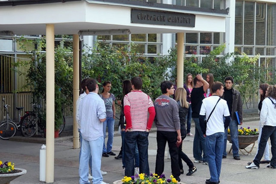 Dodeljena 101 stipendija za studente na teritoriji Grada Subotice