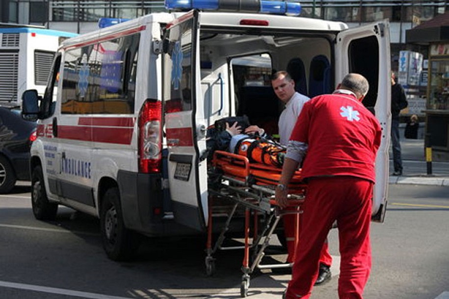 Pacijenti sa akutnim infarktom srca ponovo idu za Kamenicu